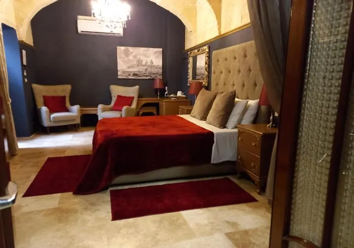 Julina Boutique Living Hotel Mosta