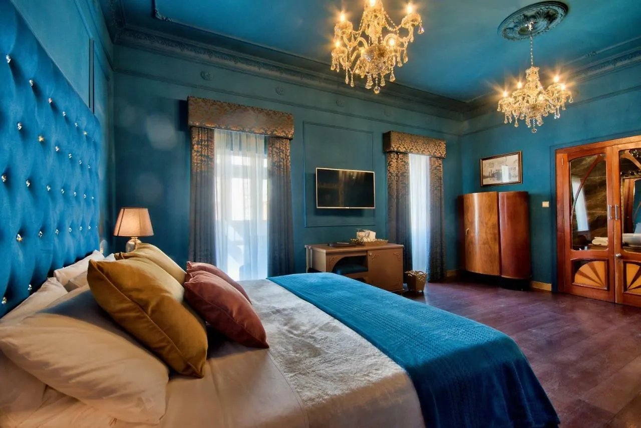 Julina Boutique Living Hotel Mosta 3*,