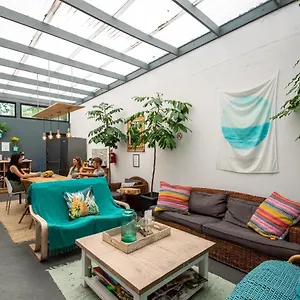 Moy & Backpackers 2* Kapstadt