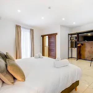  Guest house South Wind