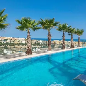 H & - Adults Only 4* St. Julian's