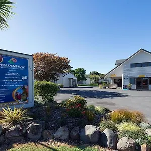 Holdens Bay 3* Rotorua