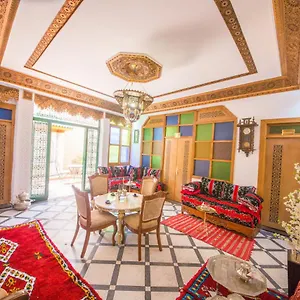 Mahrez Morocco