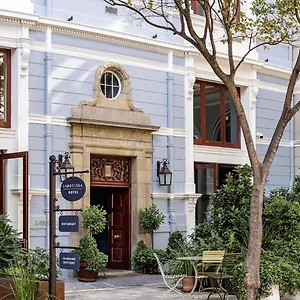 Labotessa Luxury Boutique 5* Kapstadt