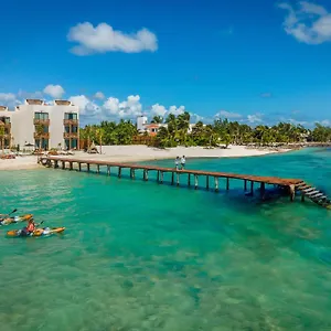 Nerea 4* Tulum