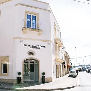 Alojamento de Acomodação e Pequeno-almoço Fisherman's Cove, Marsaxlokk