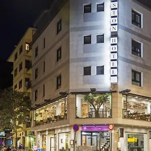 Aston 3* Andorra-a-Velha
