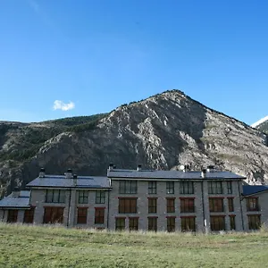 Obaga Blanca & 4* Canillo